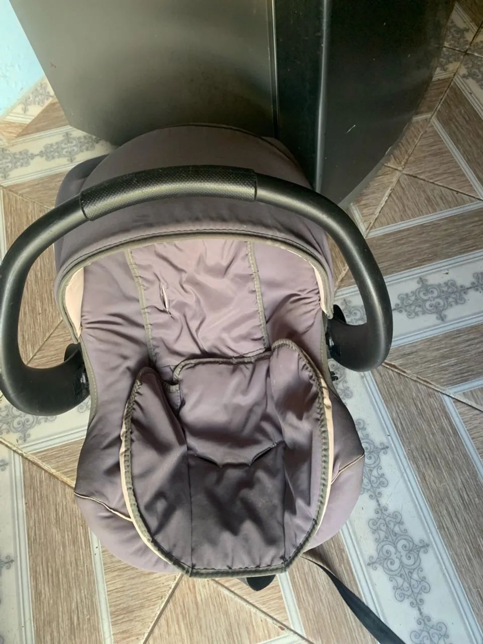 Bebê conforto  - Foto 2