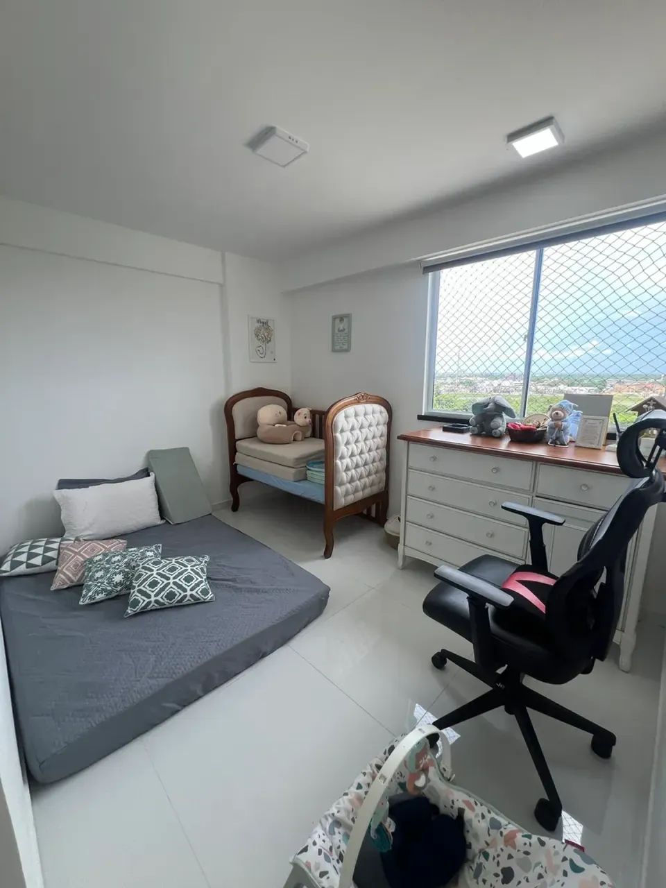 Apartamento Porteira fechada para Locação - Foto 3