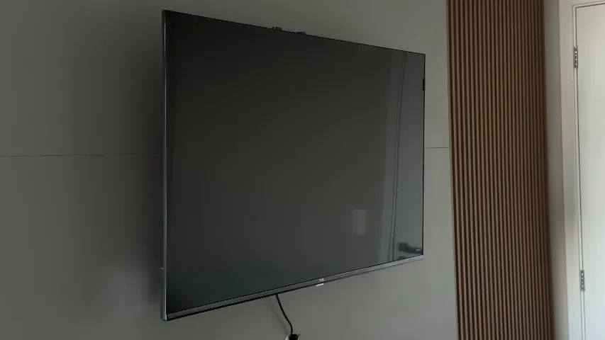 Smart TV 43? Qled 