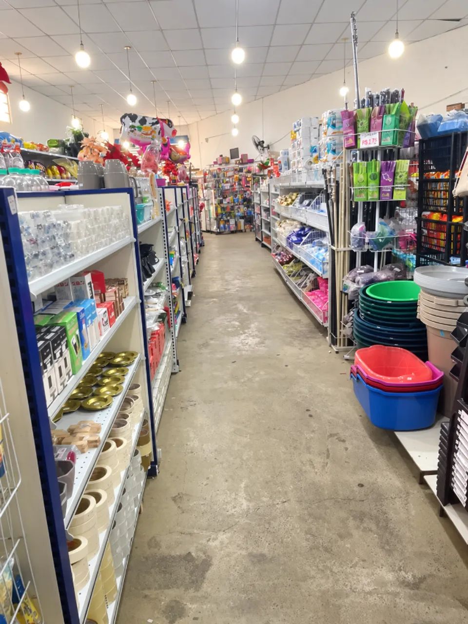 Loja Comercial Completa à Venda na Zona Sul de SP - Foto 4