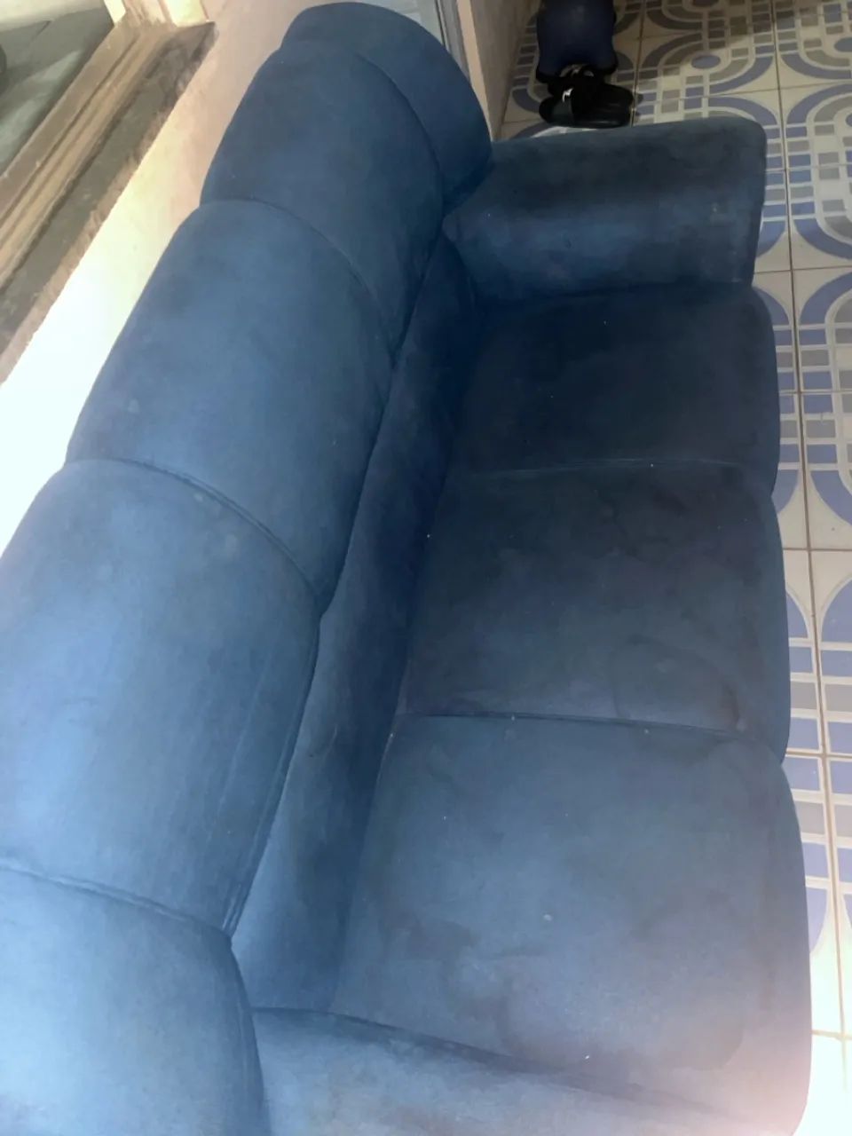 SOFA 3 LUGARES - Foto 2