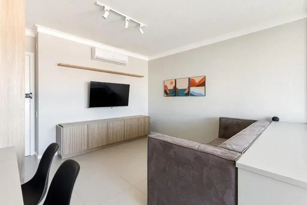 Studio de Alto Padrão no K-Platz  Sofisticação e Praticidade em um só Lugar - Foto 2