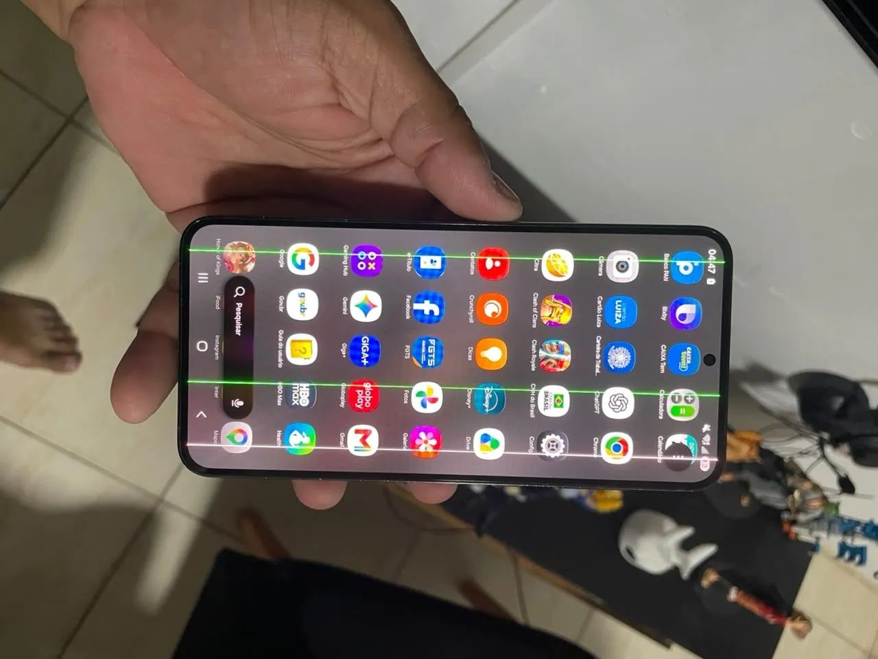 S23 plus 512GB - Foto 5