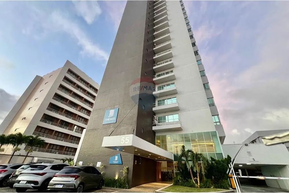 Sala Comercial no Ed. Themis Tower disponível para locação - Foto 2