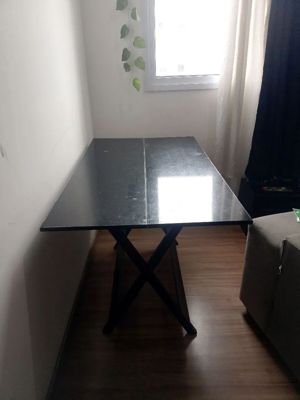 Mesa para churrasco  - Foto 3