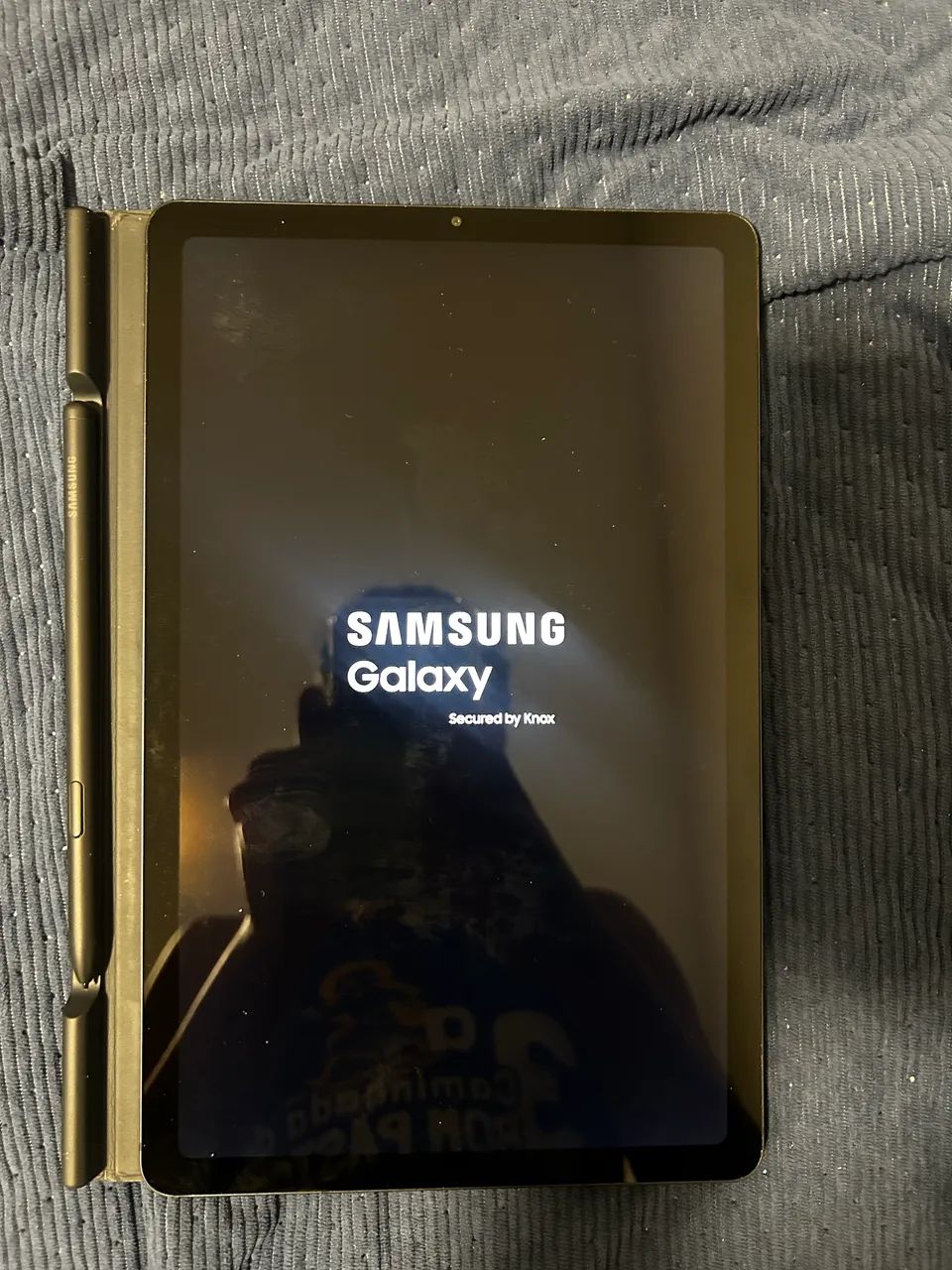 Tablet Samsung Galaxy S6 Lite  - Foto 5