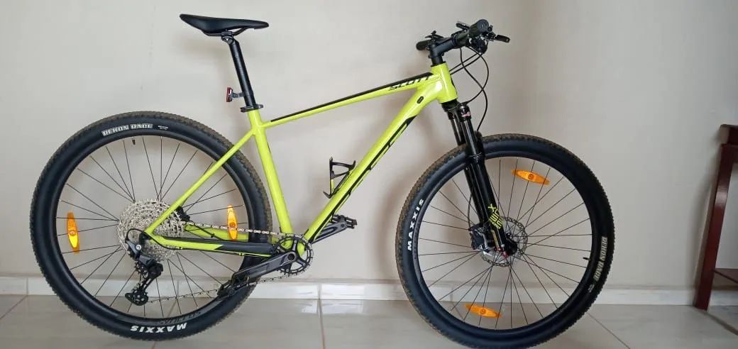 Scott scale 980 aro 29 -12V DEORE  - Foto 2