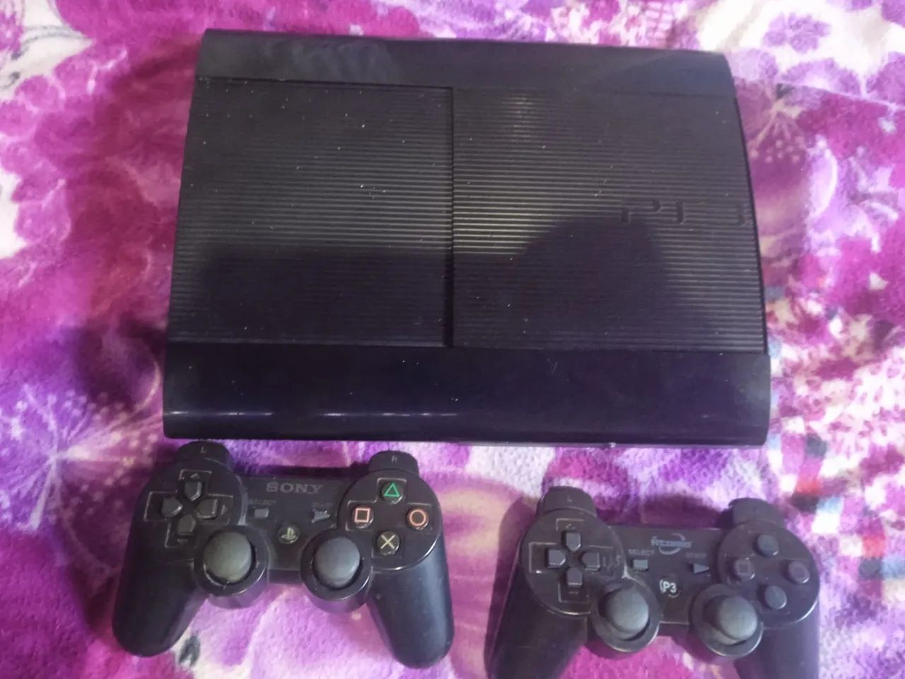 Ps3 destravado - Foto 2