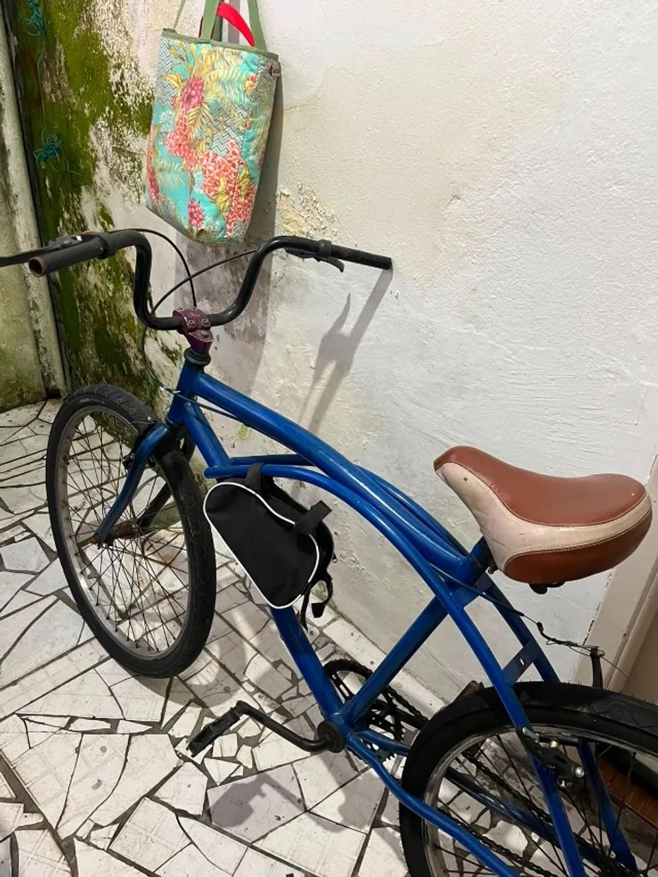 Bicicleta aro 26 - Foto 4