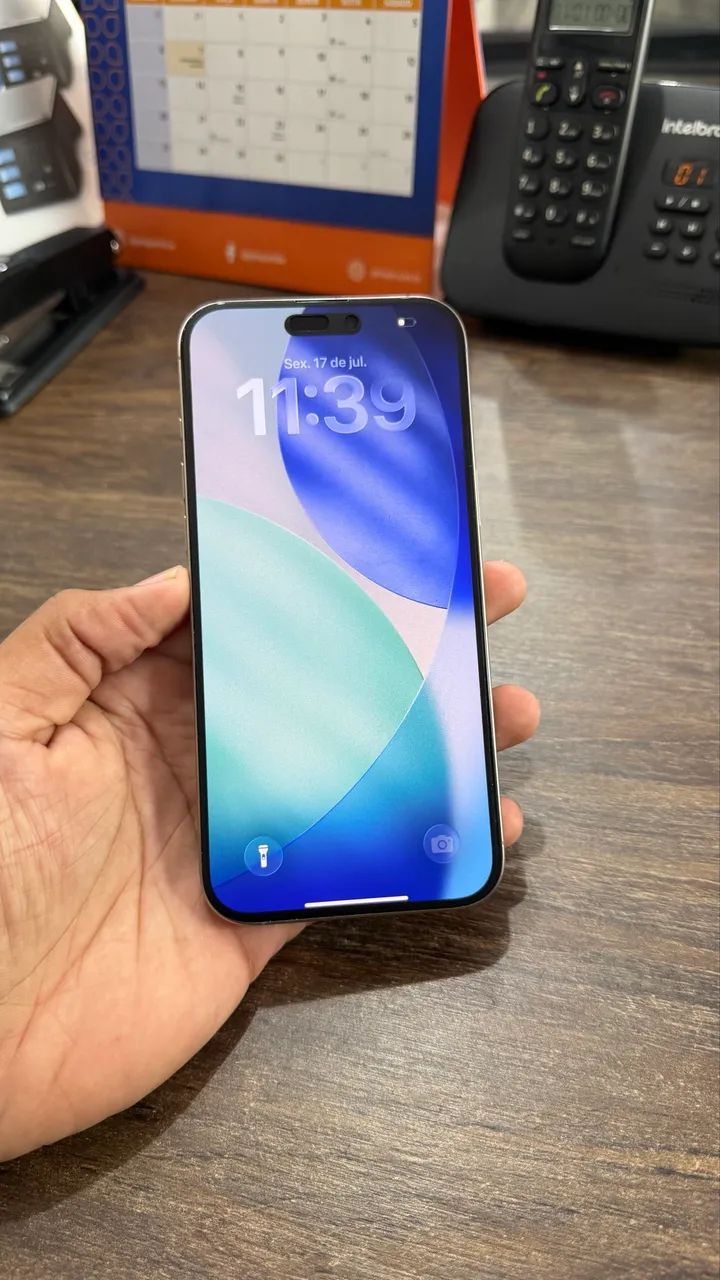 iphone 16 pro max  - Foto 3