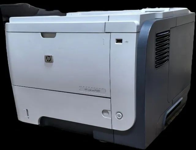 Impressora HP Laserjet Enterprise P3015dn