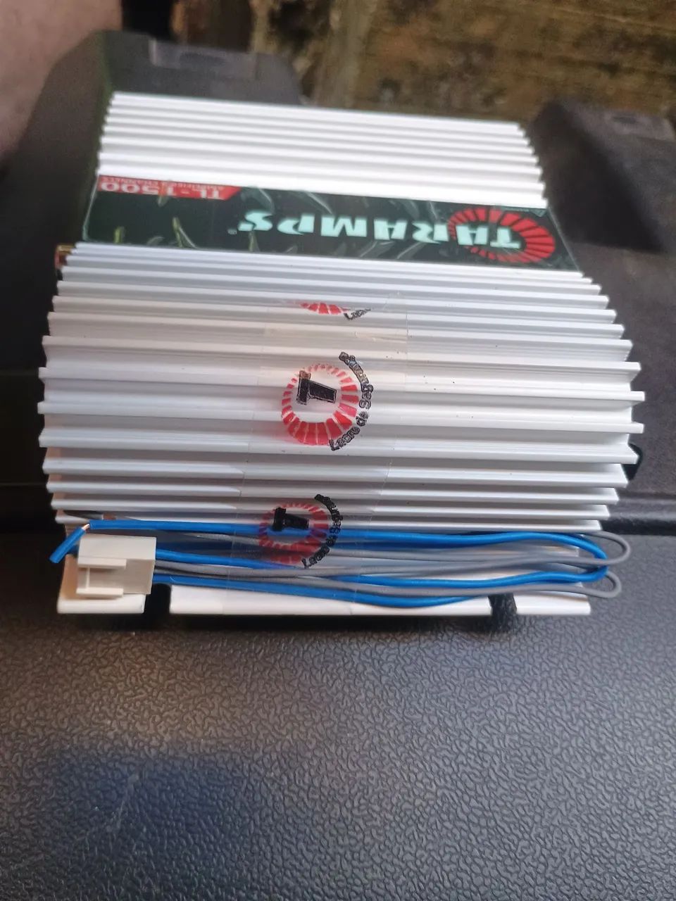 Modulo taramps - Foto 4