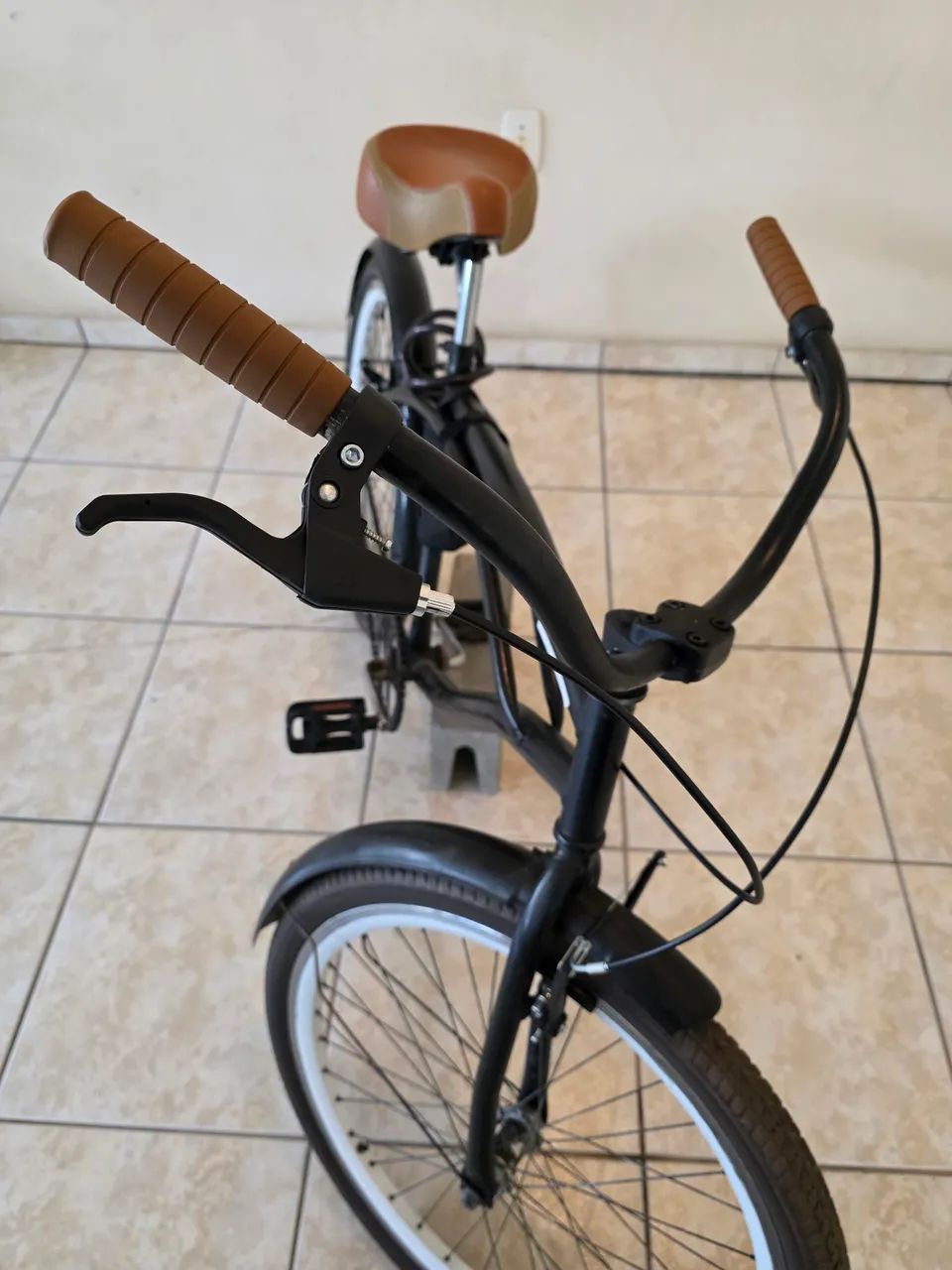 Bicicleta Caiçara aro 26  - Foto 5