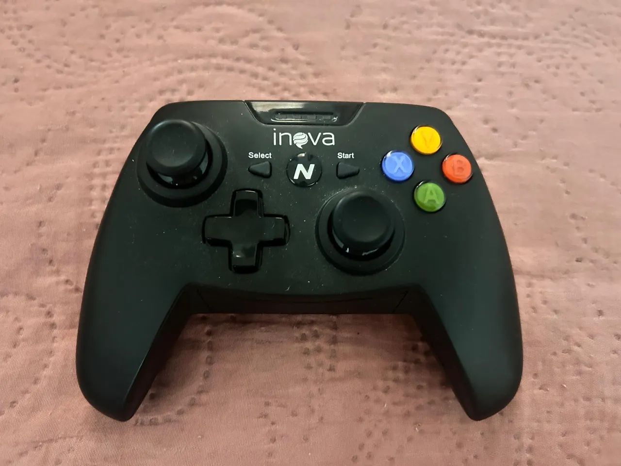 Controle remoto sem fio INOVA