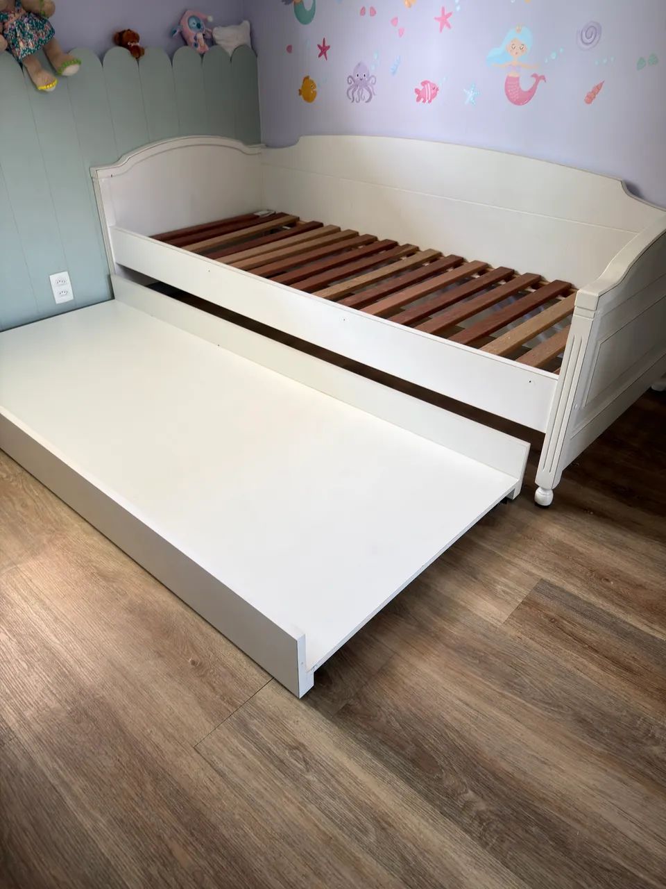 Cama auxiliar  - Foto 3