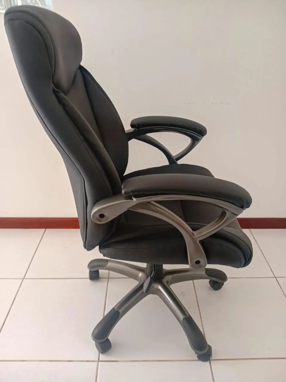 Cadeira Presidente  - Foto 3