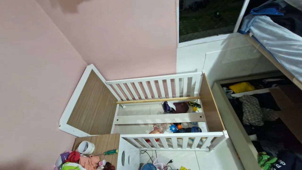 BERÇO + Colchão ainda no plastico - Foto 4