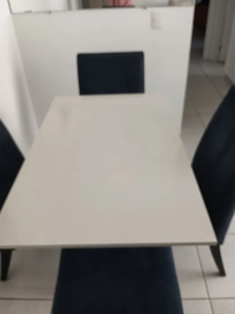 Linda mesa - Foto 3