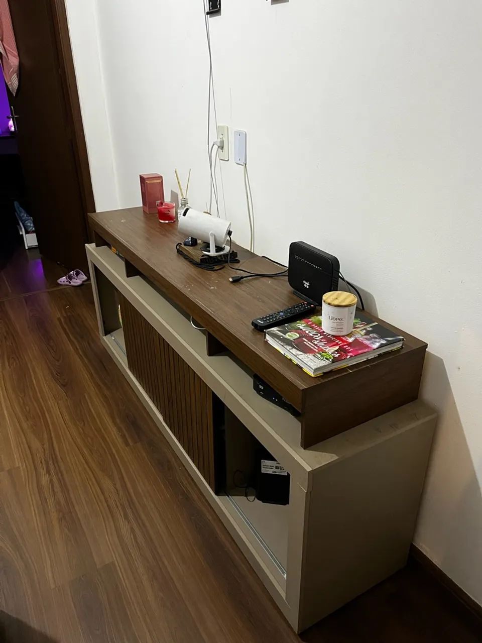 Rack sala 