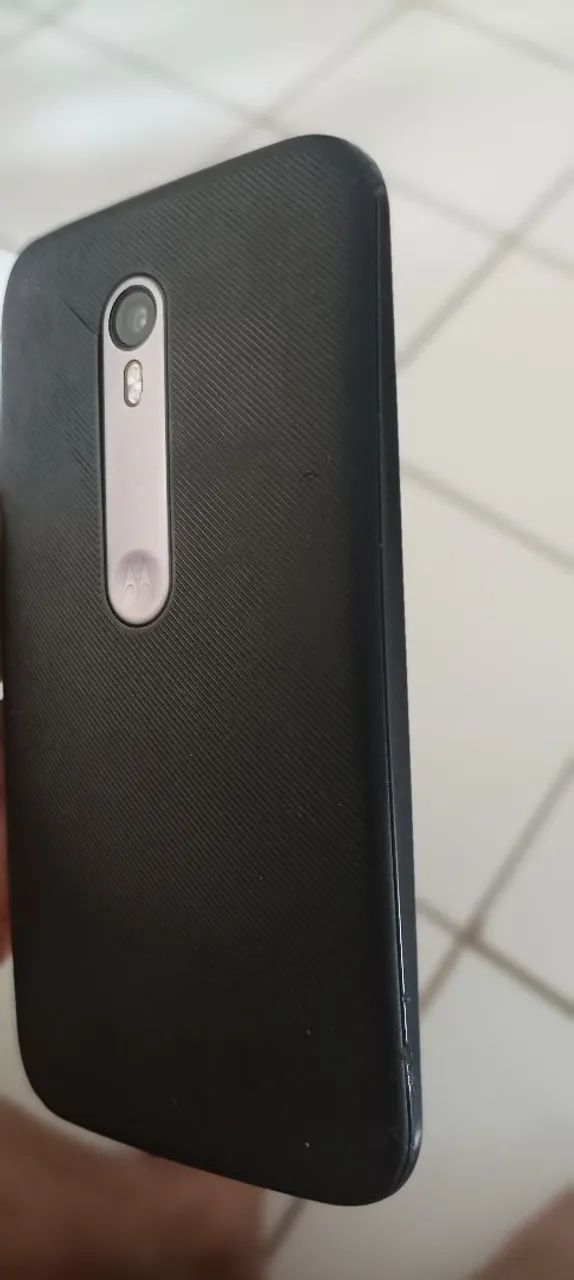 Celular simples  - Foto 3