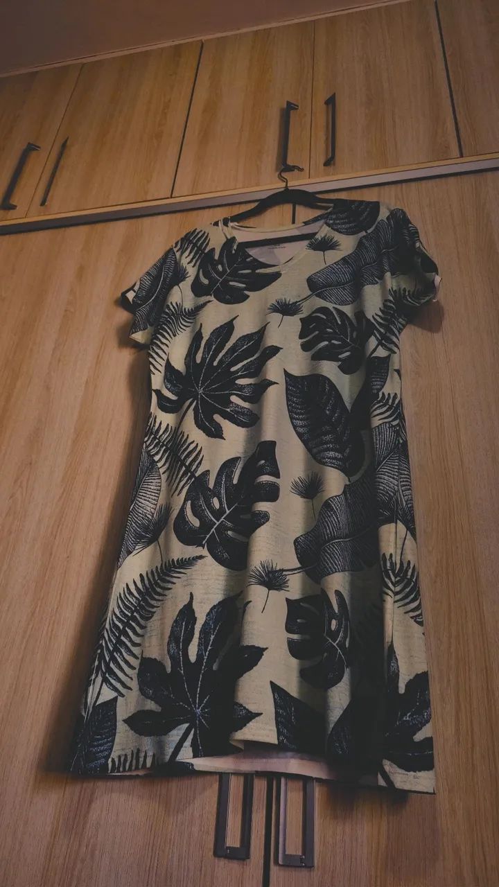Vestido feminino GG - Foto 4
