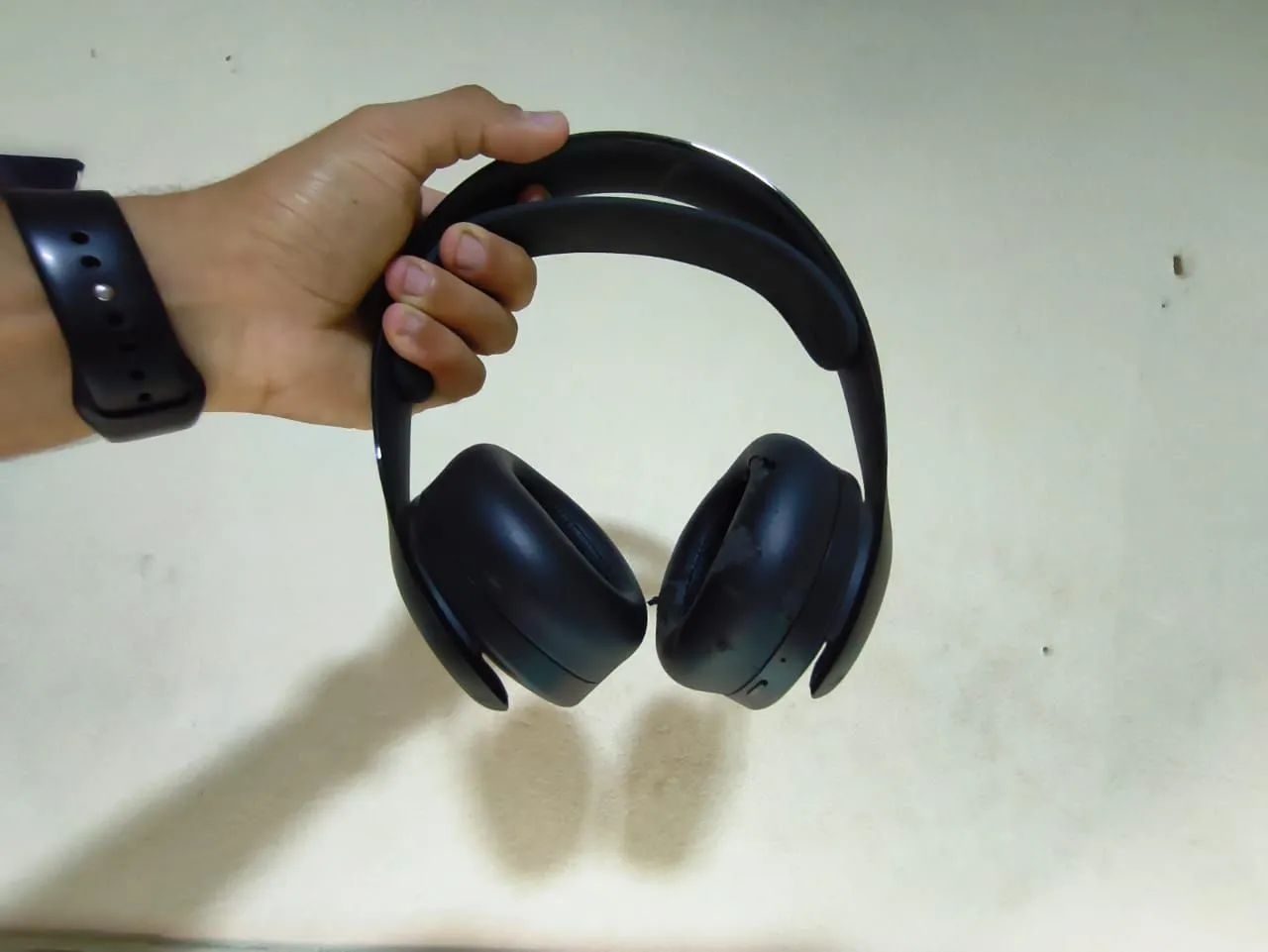 Headset pulse 3D midnight black - Foto 2