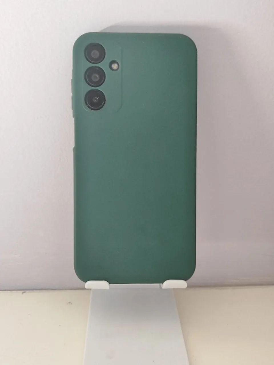 Celular Smartphone Galaxy A15 sistema Android