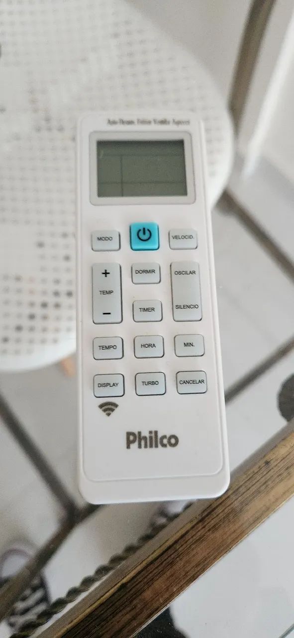 Vendo ar condicionado 