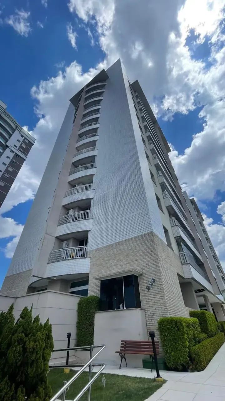Imóvel para venda com 101 metros quadrados com 3 quartos em Dom Pedro I - Manaus - AM 1
