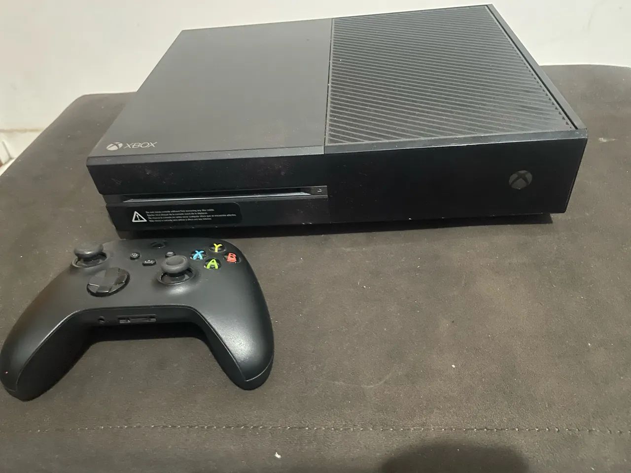Xbox One  - Foto 2