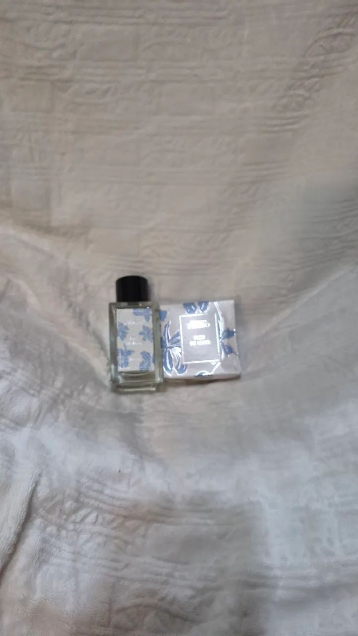 Perfume e sabonete Flor de Maio Phebo - Foto 4