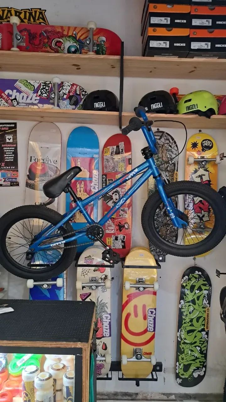 Bmx aro 18 - Foto 2