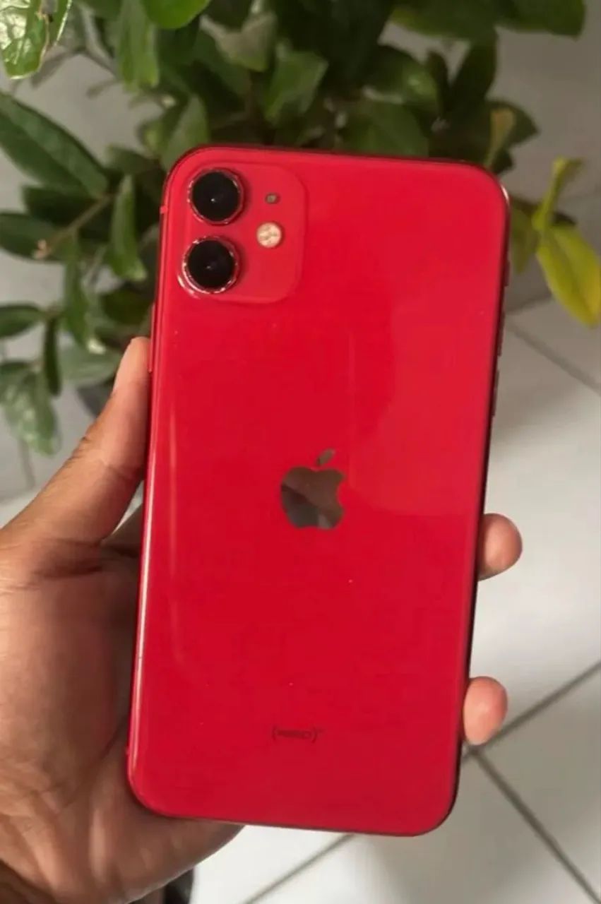 iPhone 11 - Foto 2