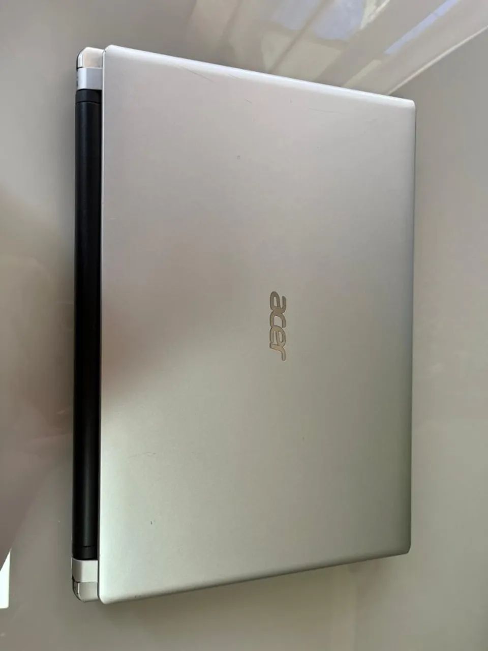Notebook Acer - Foto 4