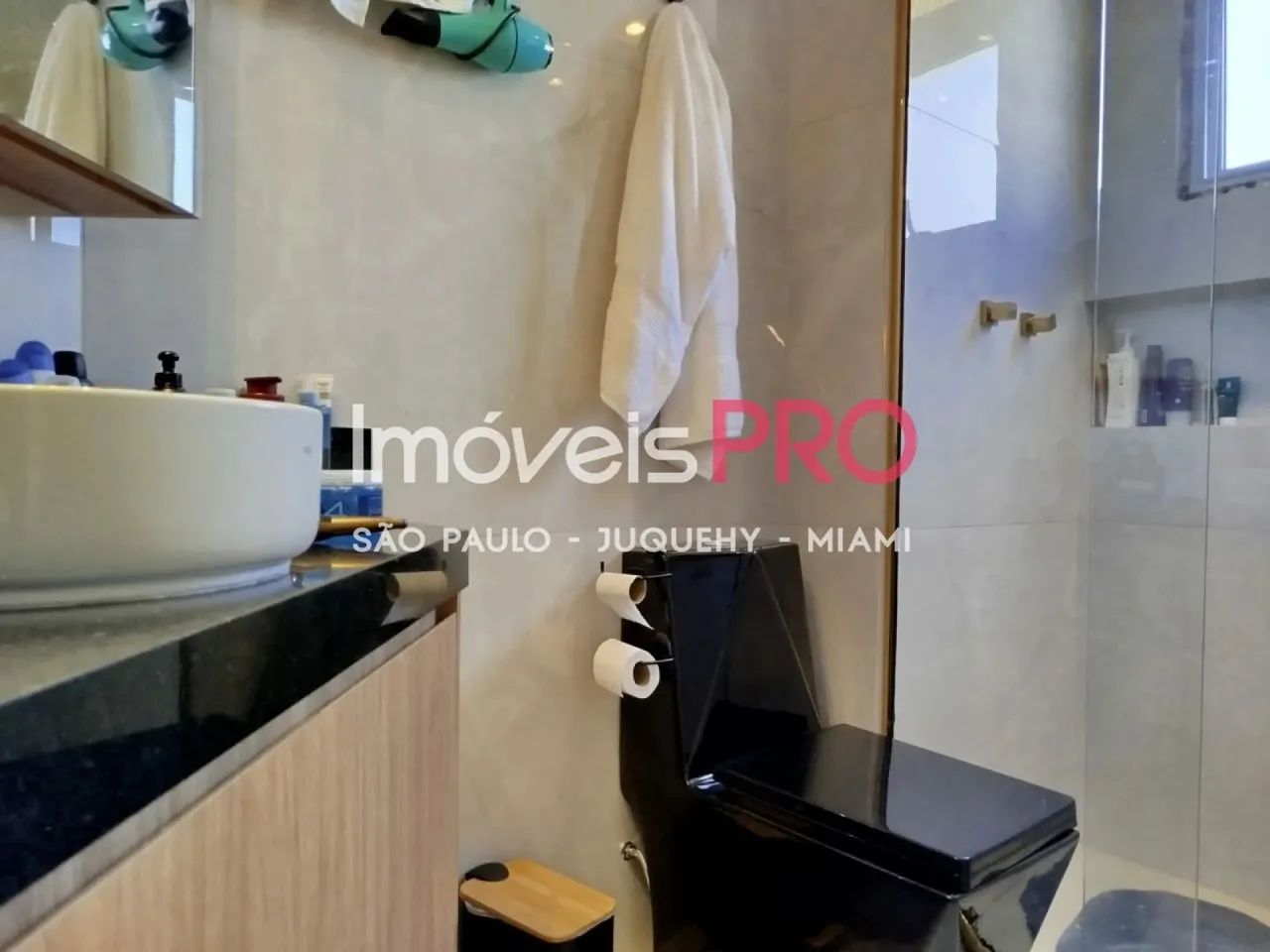 MOEMA PASSAROS - 2 DORM C/ 1 SUITE - LAVABO -SACADA INTEGRADA A SALA C/ AR COND! OTIMO LAZ - Foto 14