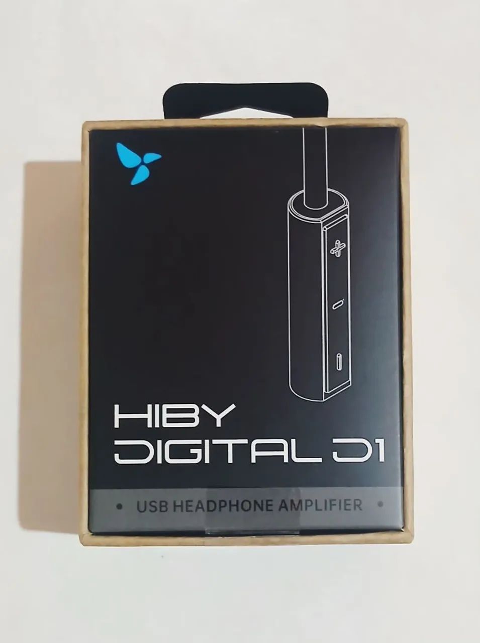 HIBY DIGITAL D1 DONGLE TIPO  C. - Foto 2