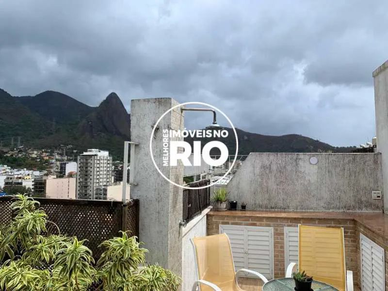 Apartamento no Grajaú à venda - Foto 3