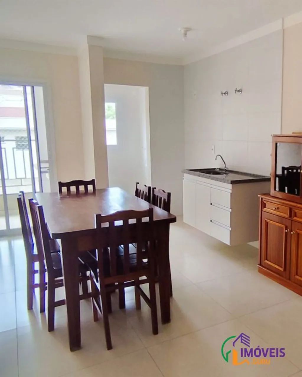 APARTAMENTO - RESIDENCIAL VEREDAS - MG - Foto 3