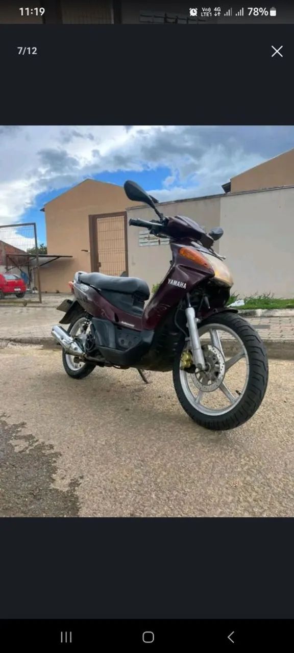 Neo 155 cc automática  - Foto 4
