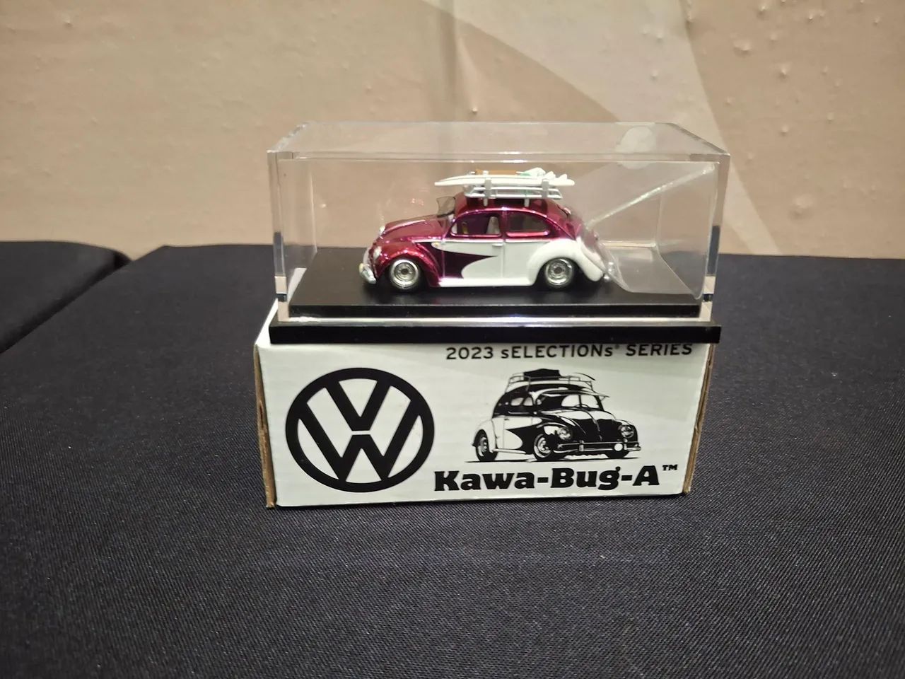 Minis hotwhells 