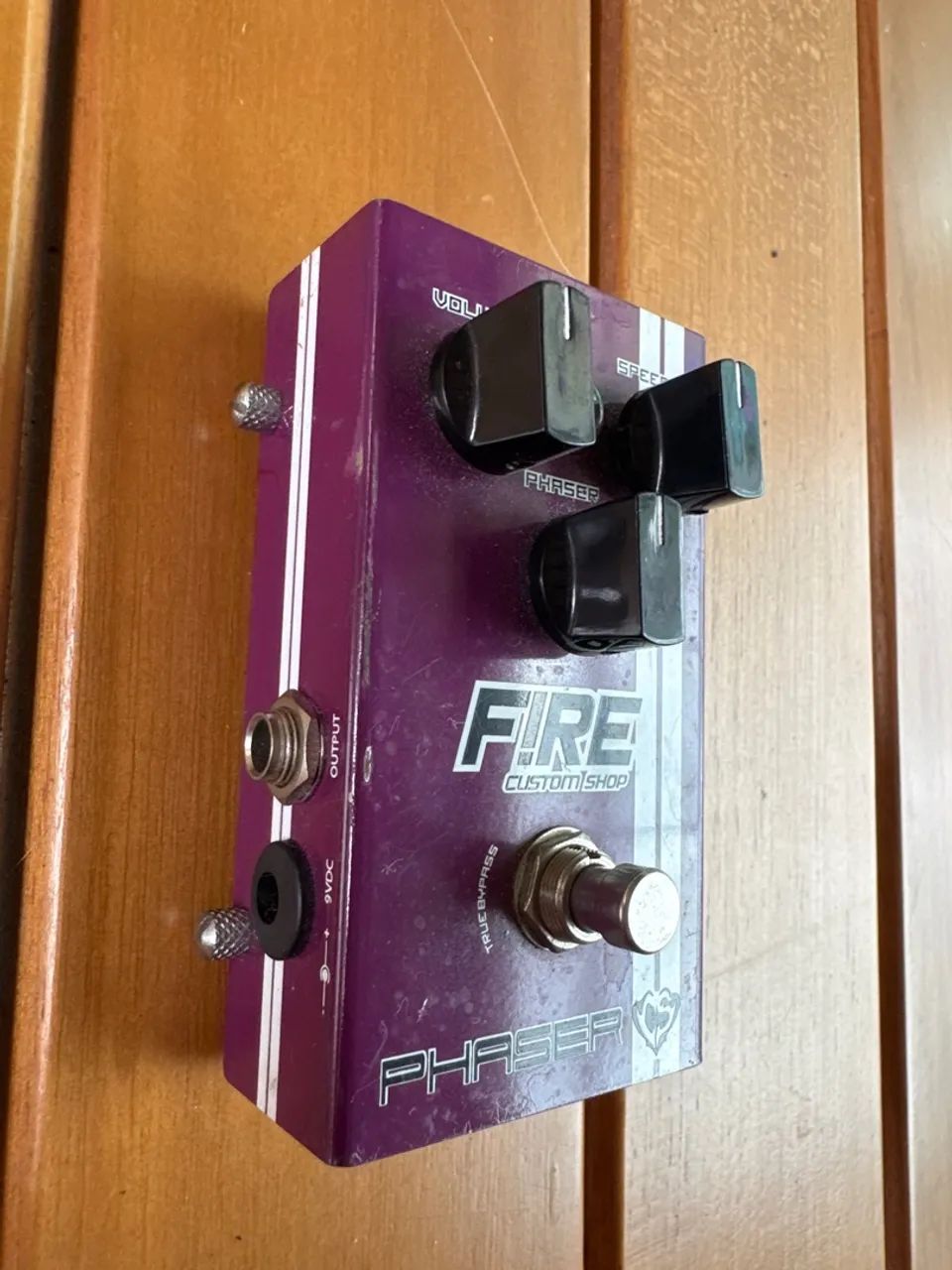 Pedal Fire - Foto 2