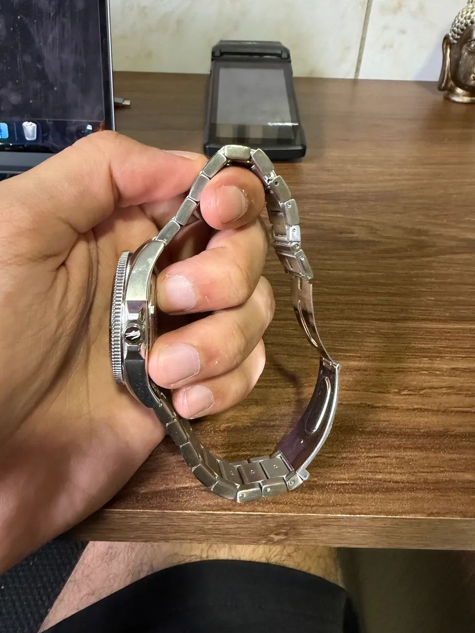 Relógio Lacoste Vivara - Foto 2