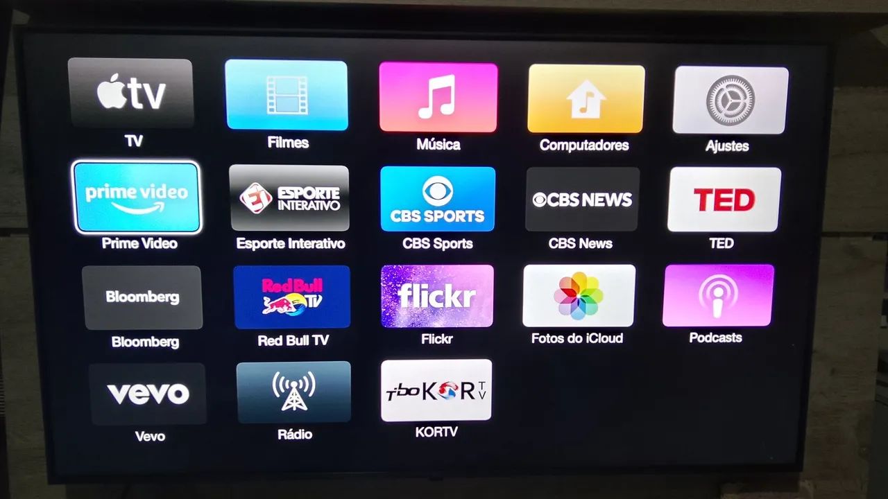 Apple tv - Foto 3