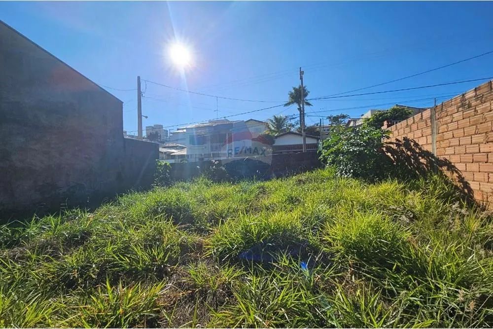 Terreno 250 m² à Venda em Nova Itapira, SP - Imperdível! - Foto 4