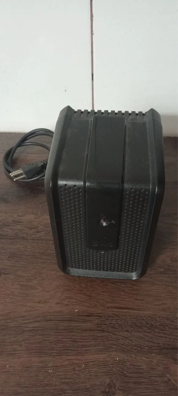 Estabilizador 300w - Foto 2