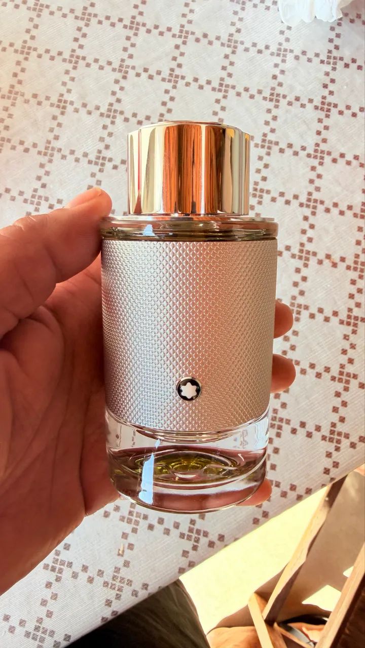 Montblanc explorer novo - Foto 3