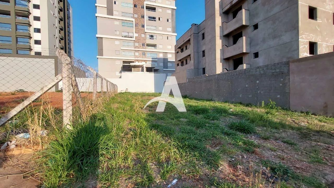 Terreno para aluguel, Santa Mônica - Uberlândia/MG - Foto 4