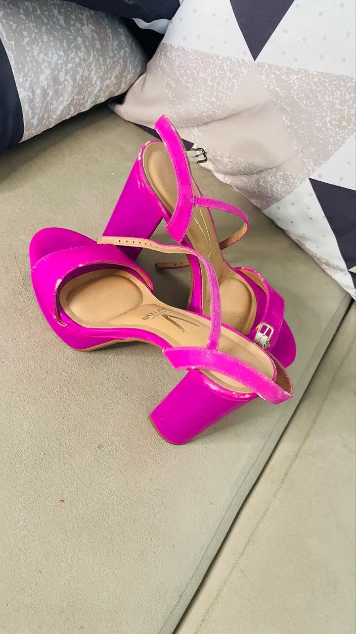 Sandália  - Foto 3