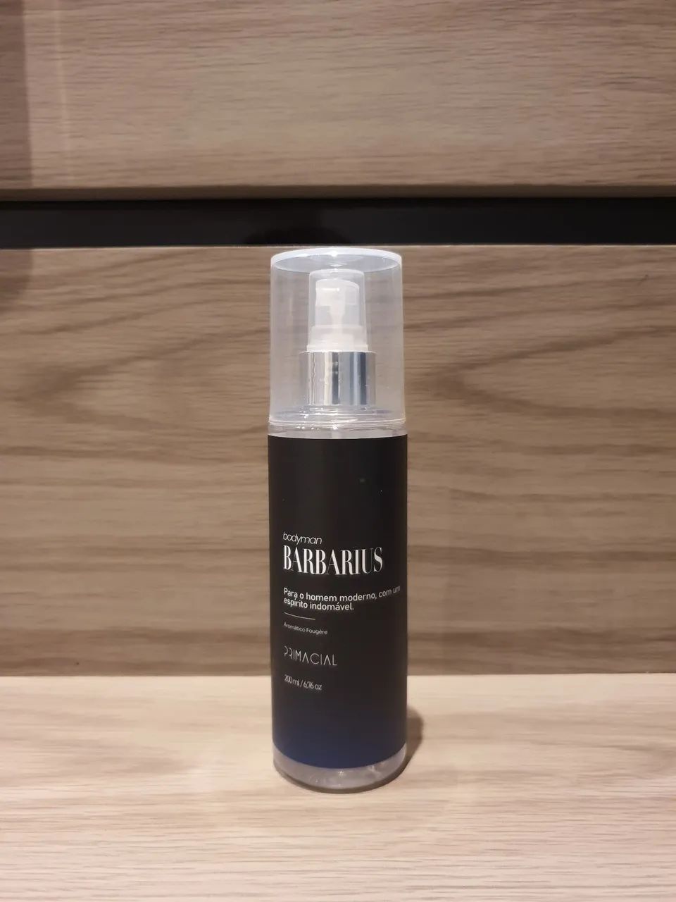 body splash barbarius