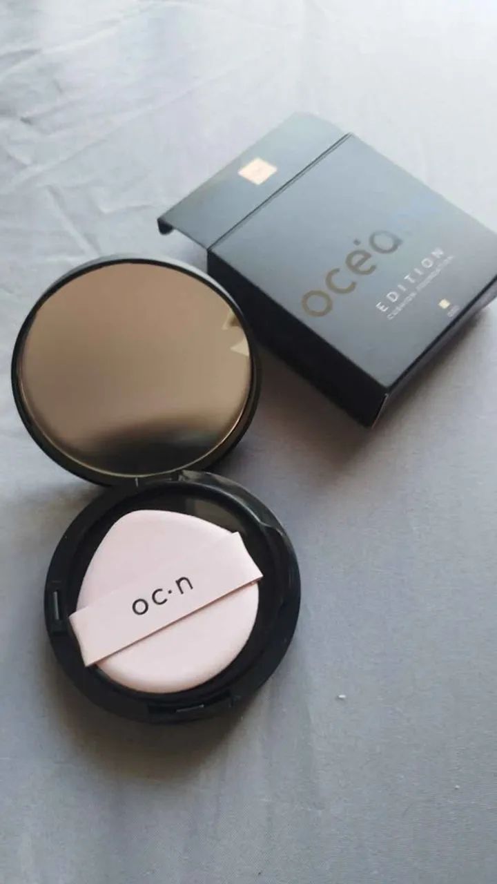 Base Cushion Oceane 020 - Foto 4